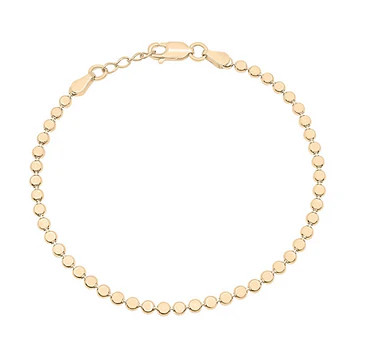 Bettina Bracelet | Corace Collection