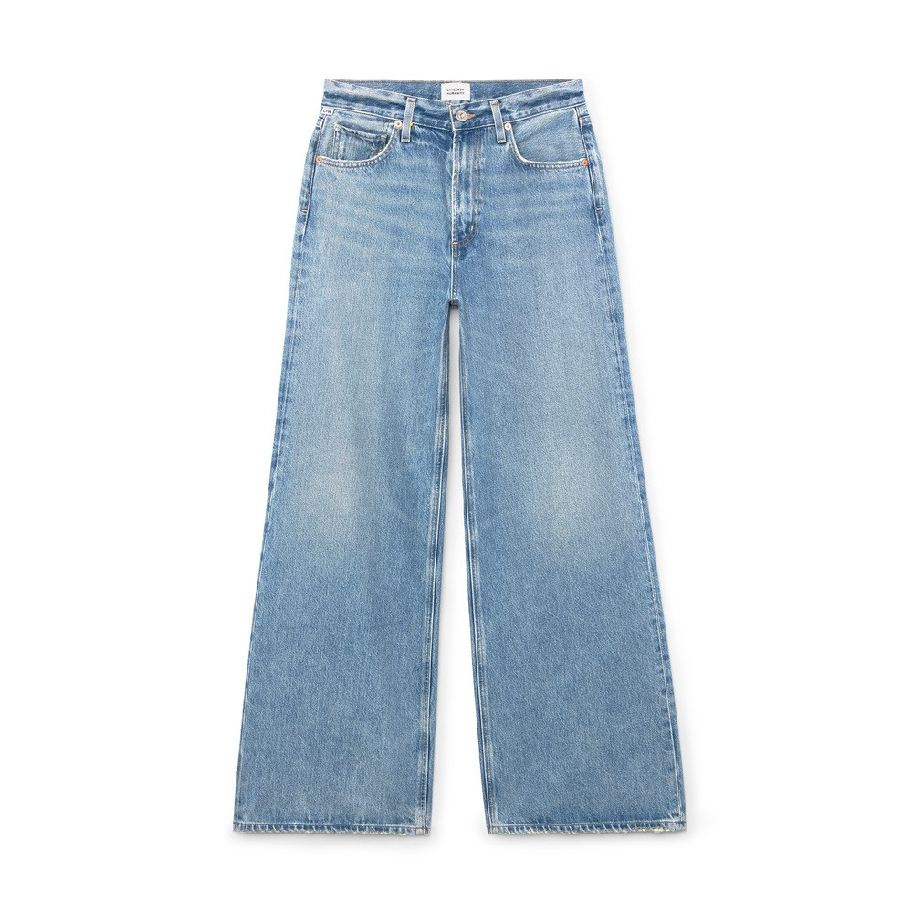 Citizens of Humanity Paloma Baggy Jeans | goop | goop