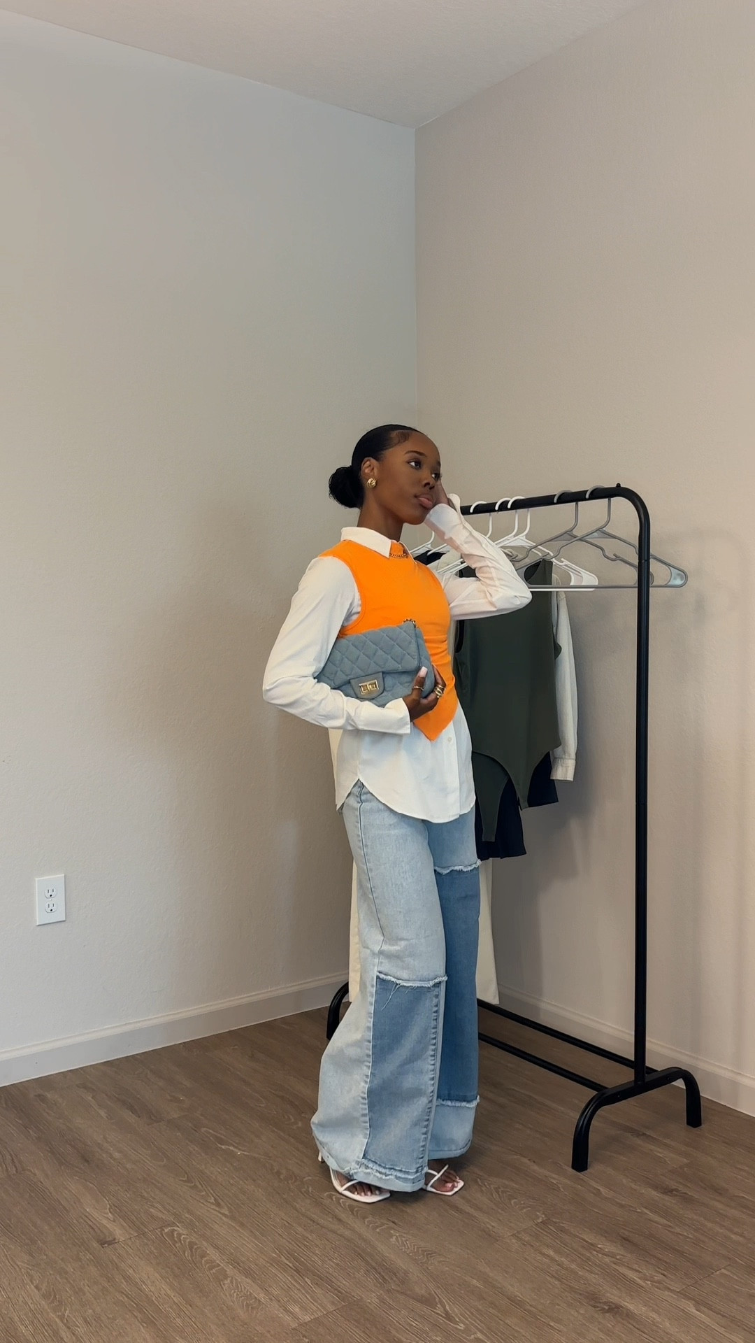 Easter Sunday Outfit 😍🧡

#LTKFindsUnder100 #LTKPetite #LTKStyleTip