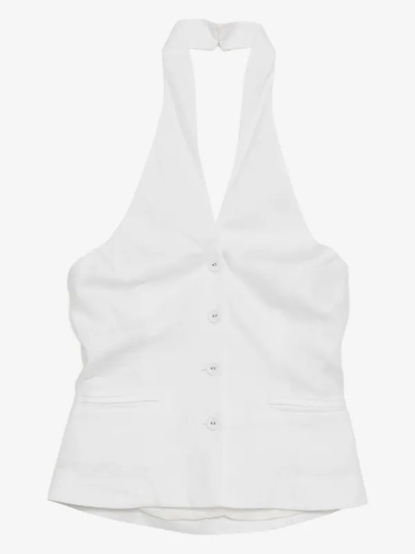 Tate top | Farfetch Global