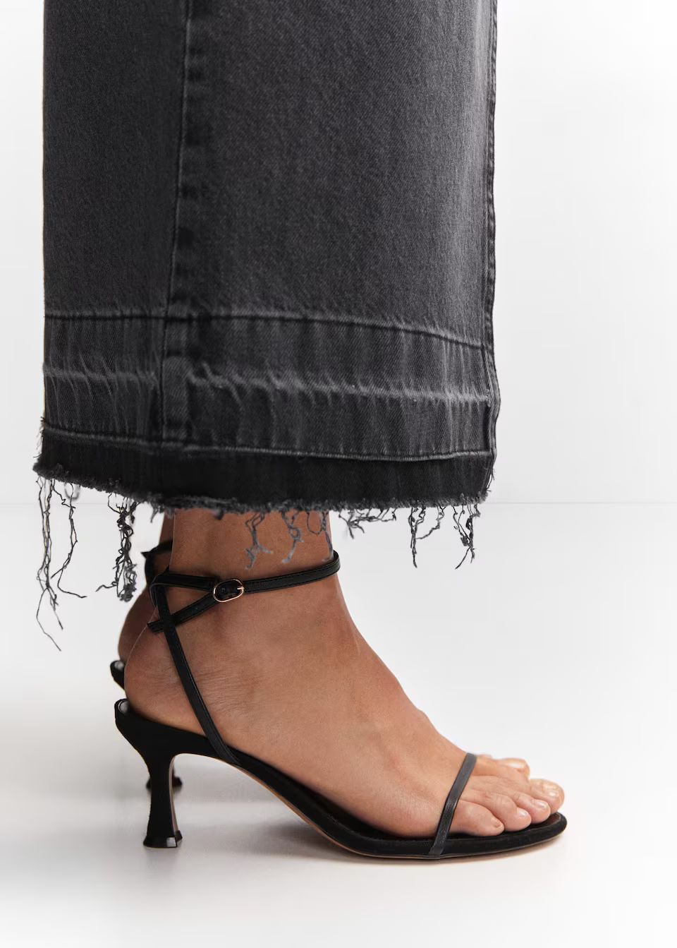 Search: Black sandals (49) | Mango USA | MANGO (US)