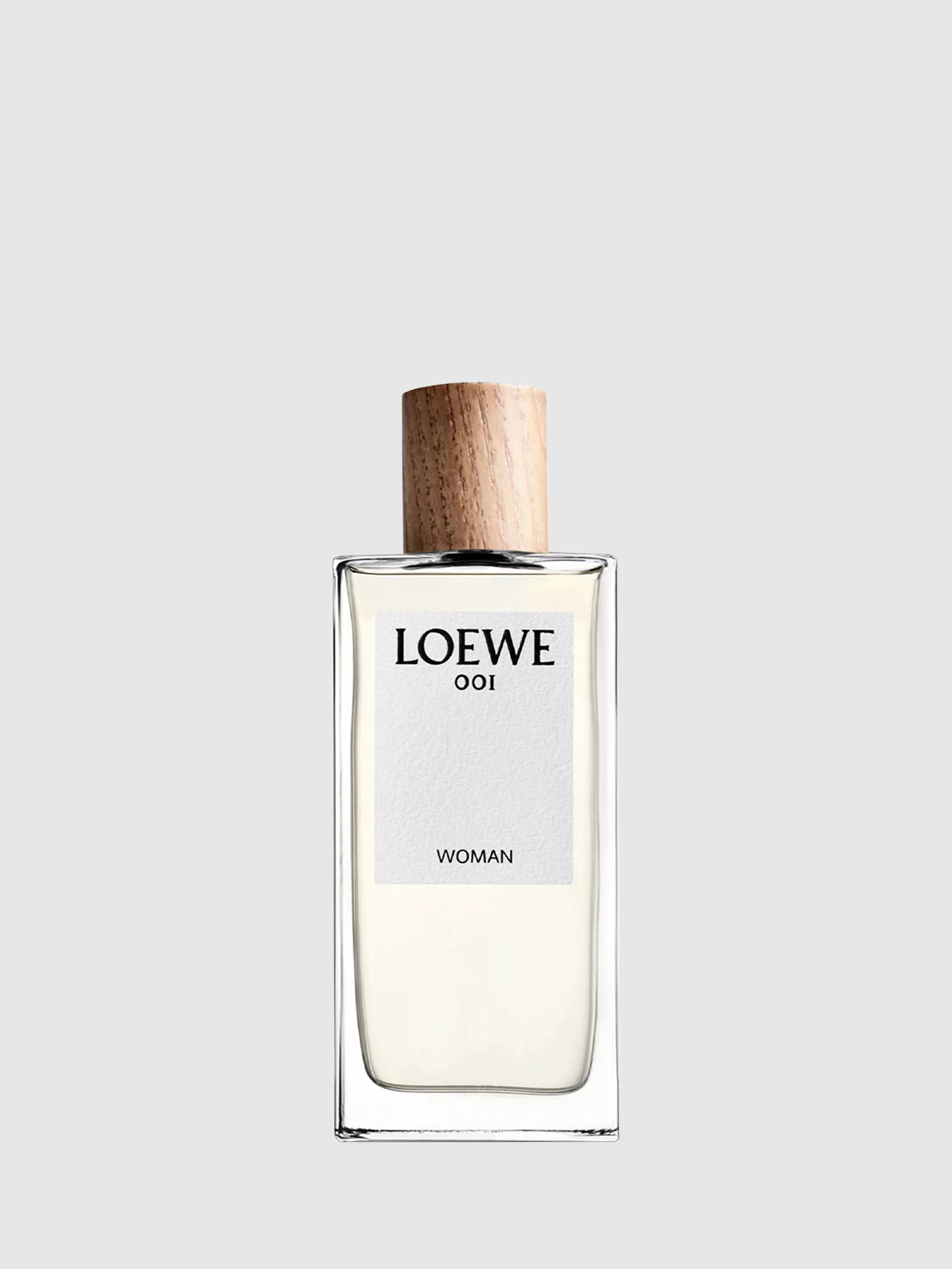 LOEWE001 Woman Eau de Parfum | John Lewis (UK)