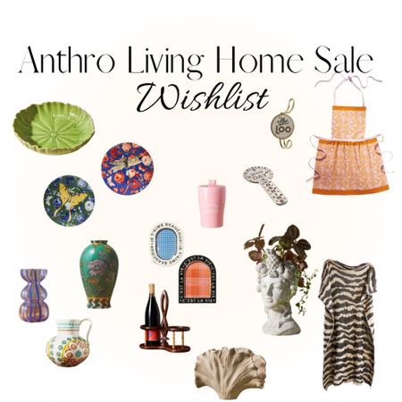 Always obsessed with Anthro home and right now they have so many fabulous things on sale!! Here are some of my favorites ✨

#LTKxAnthro #LTKunder100 #LTKhome