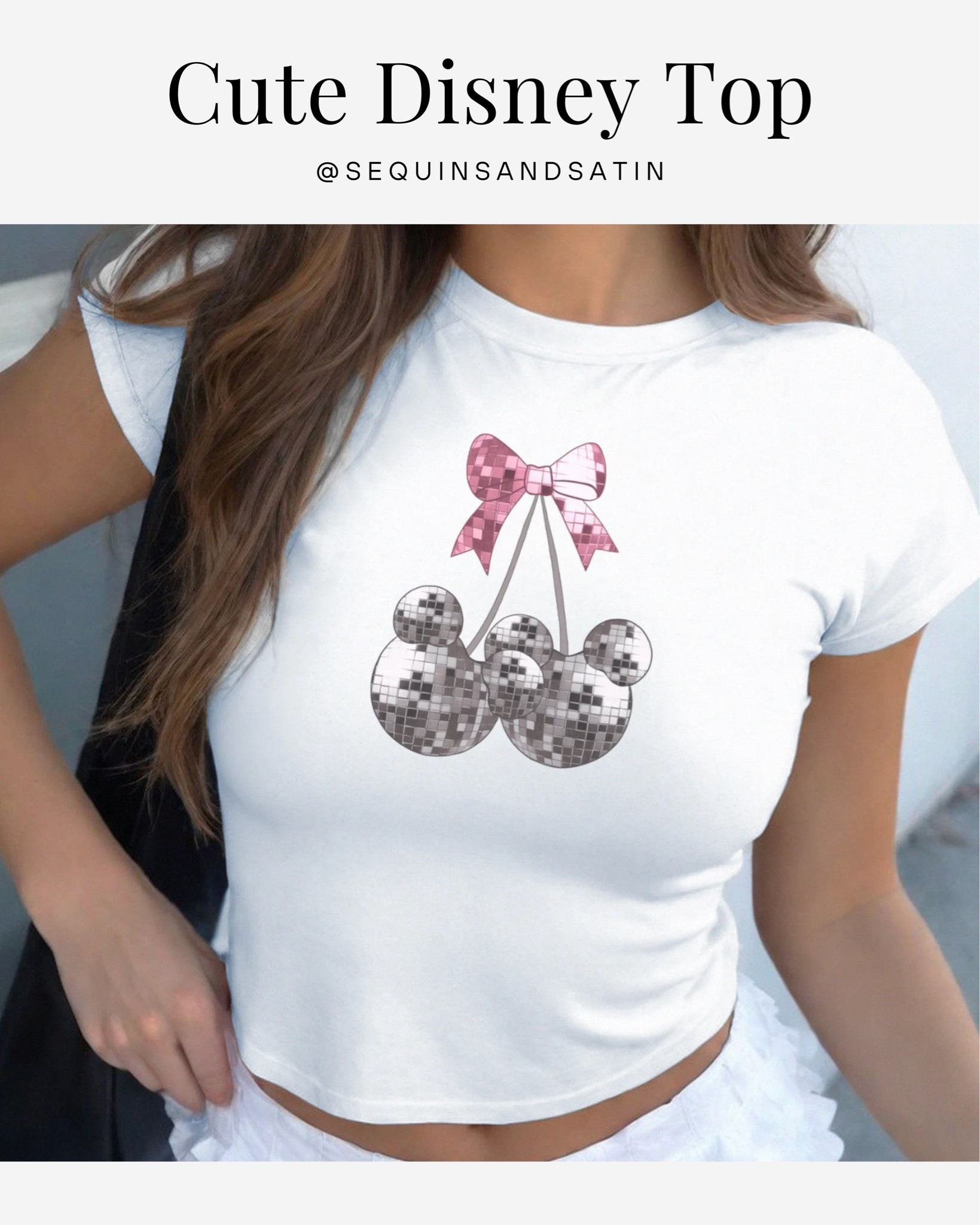 Cute Disney top!🫶

Disney / Disney fashion / disney must haves / disney outfit womens / Disney ootd / womens Disney outfit / Disney park outfit / Disney trip / disney travel / Disney travel essentials / disney world outfit / disneyworld outfits / Disney outfit/ Disney world / Disneyland outfits / Disneyland / Disney outfits / Disney park outfit / Disney cruise outfits / theme park outfit / theme park / Disney shirts / amazon Disney / Disney bounding / Disney bound / Disney ears / Disney essentials / Disney travel essentials / Disney mom outfits

#LTKTravel #LTKFindsUnder100 #LTKFindsUnder50