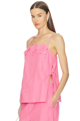 Flora Tank
                    
                    Yumi Kim | Revolve Clothing (Global)