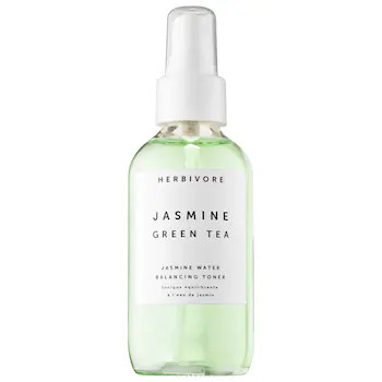 Jasmine Green Tea Oil Control Toner  - Herbivore | Sephora | Sephora (US)