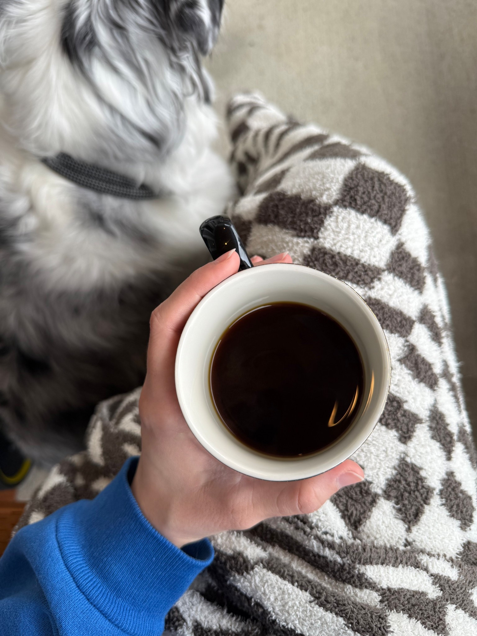 Honestly I just don’t want to lose my streak 😂

#LTKActive