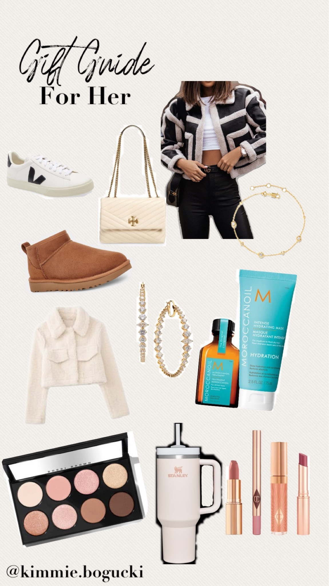 Gift guide for her! 

#LTKSeasonal #LTKHoliday #LTKunder100