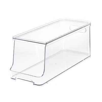 iDESIGN Soda Organizer with Lid | Target