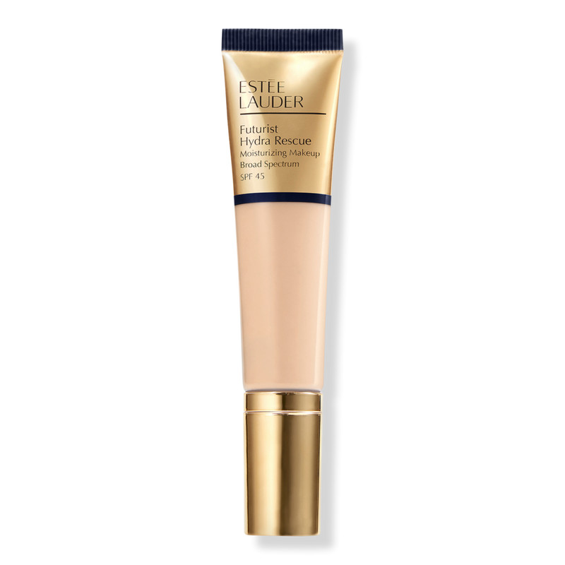 Estée Lauder Futurist Hydra Rescue Moisturizing Makeup SPF 45 | Ulta Beauty | Ulta