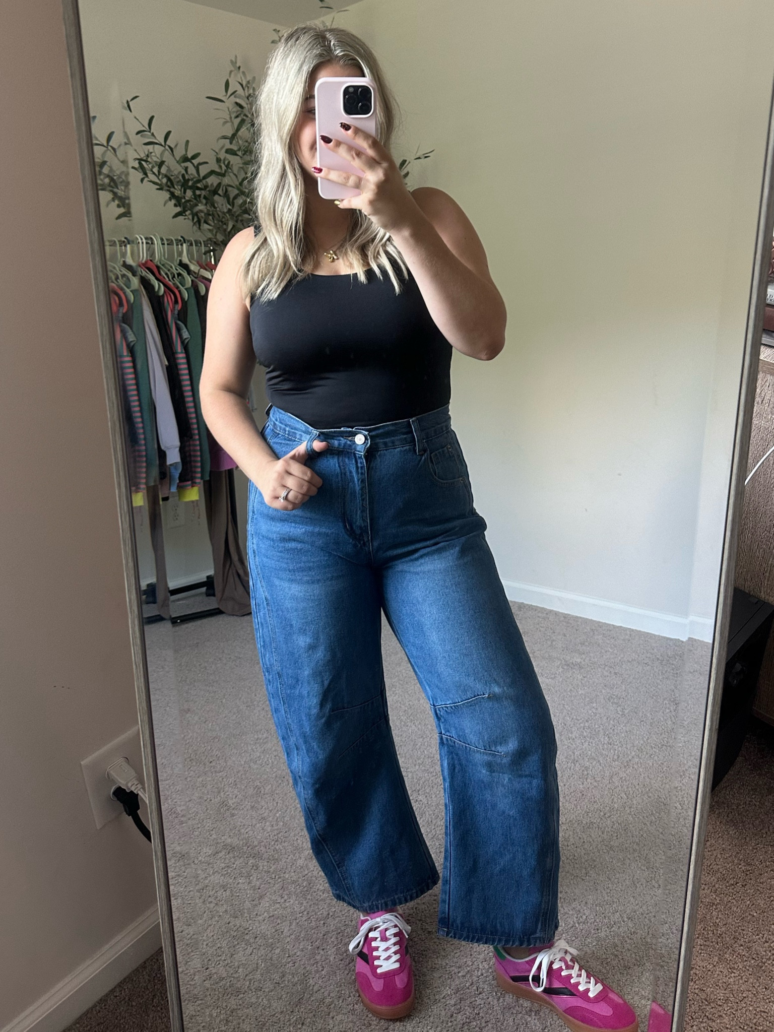 Outfit of the day 🥰 #amazon #fashion #fallfashion #ootd 

#LTKStyleTip #LTKFindsUnder50 #LTKSeasonal