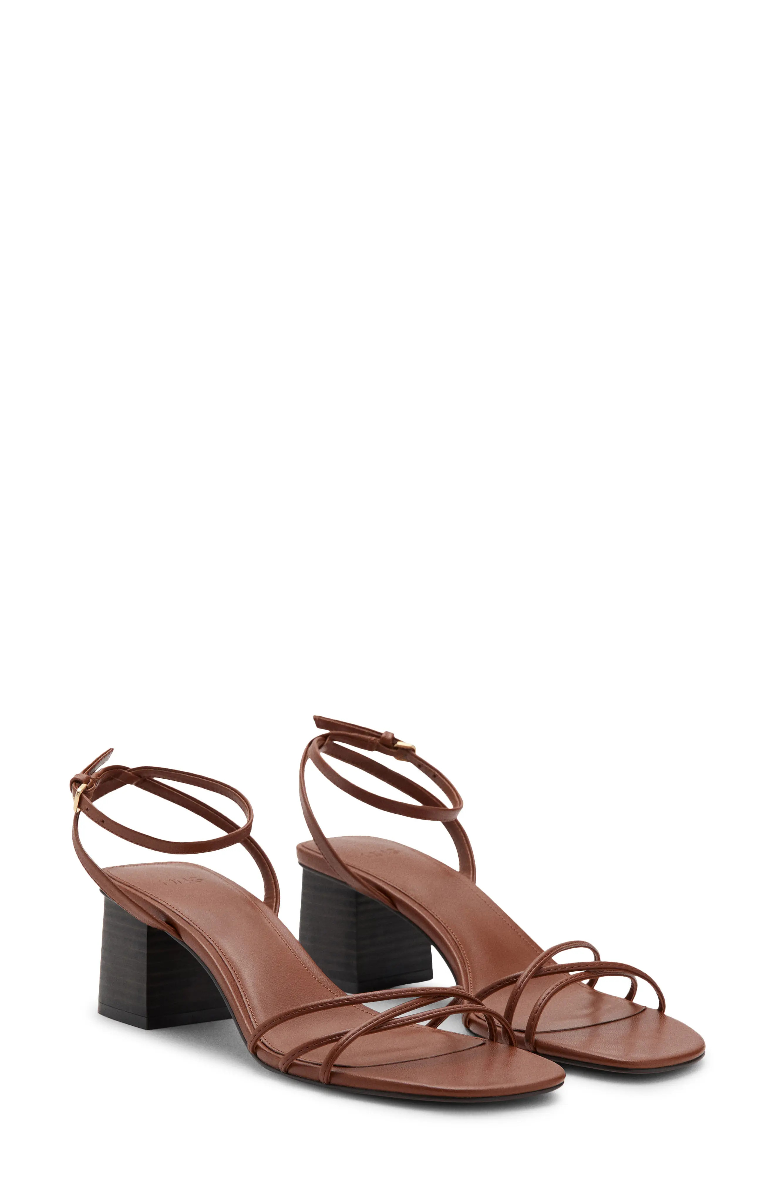 Ankle Strap Sandal (Women) | Nordstrom | Nordstrom