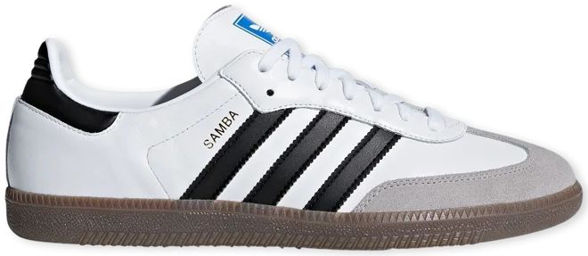 adidas Samba OG Shoes | Dick's Sporting Goods