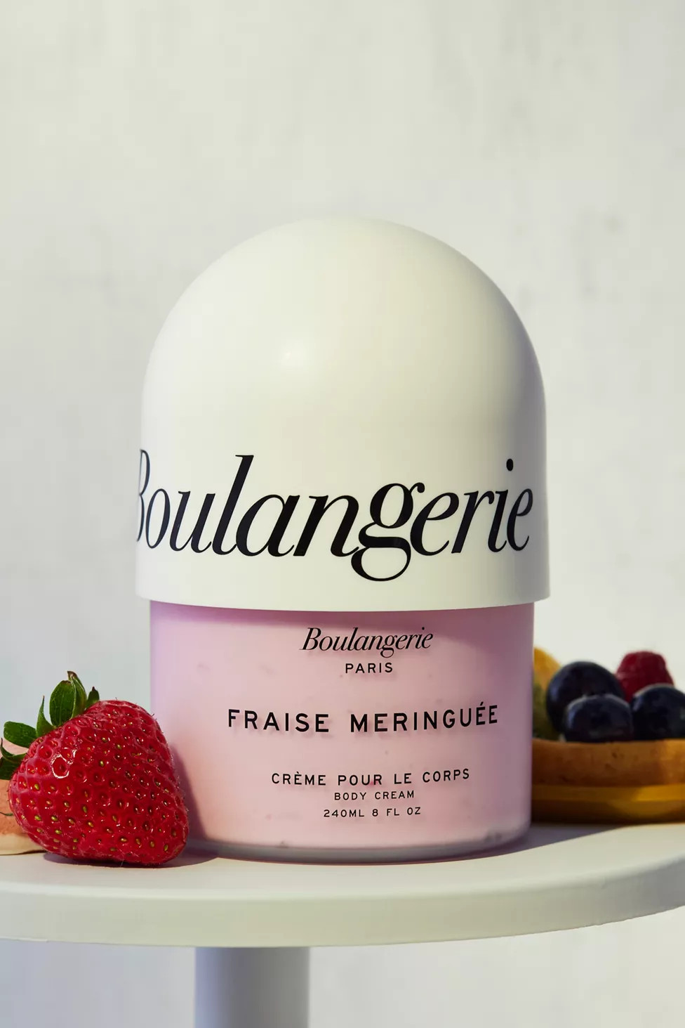 Boulangerie Body Cream | Urban Outfitters (US and RoW)