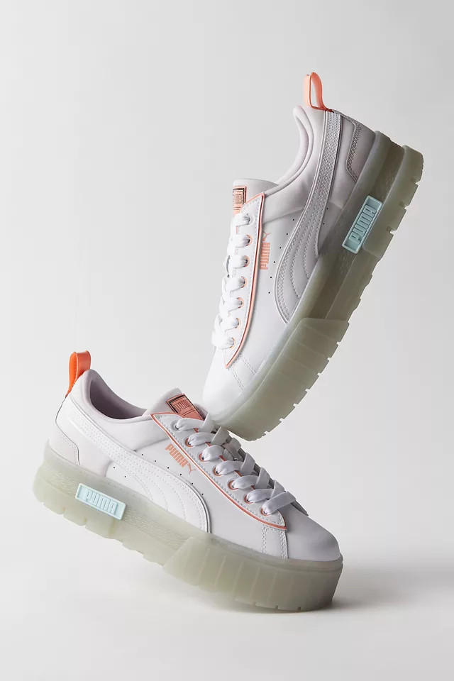 Puma Mayze Summer Camp Women’s Sneaker | Urban Outfitters (US and RoW)