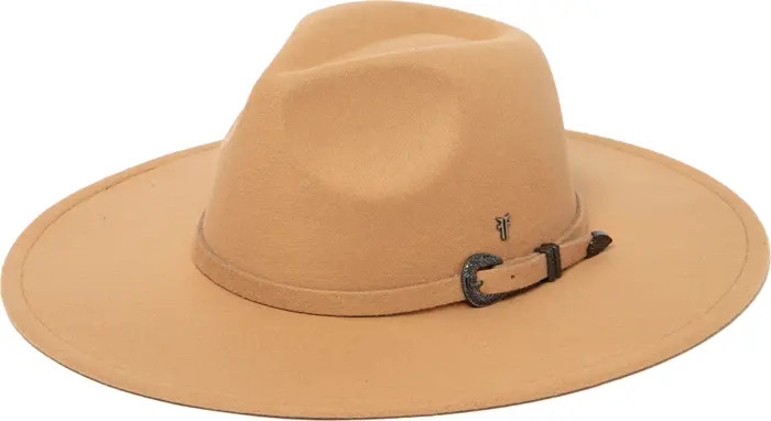 San Diego Hat Fedora Hat | Nordstromrack | Nordstrom Rack