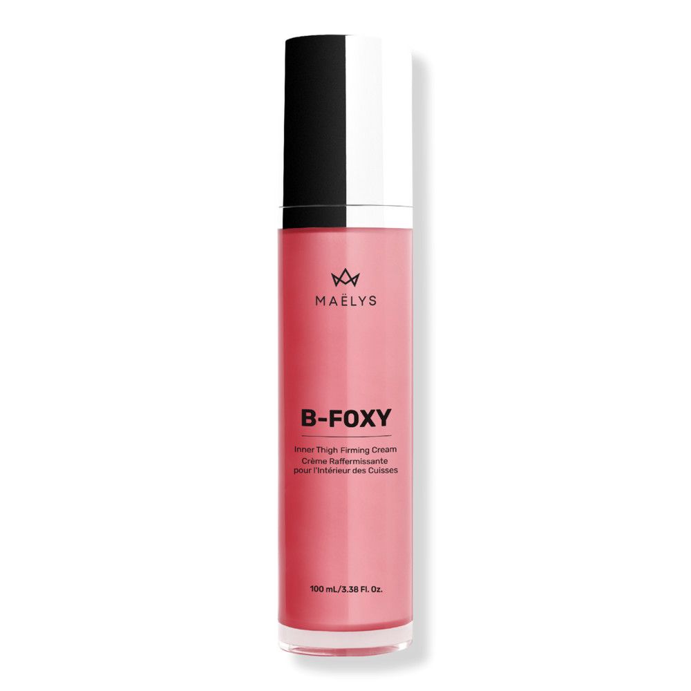 MAELYS Cosmetics B-FOXY Inner Thigh Firming Cream | Ulta