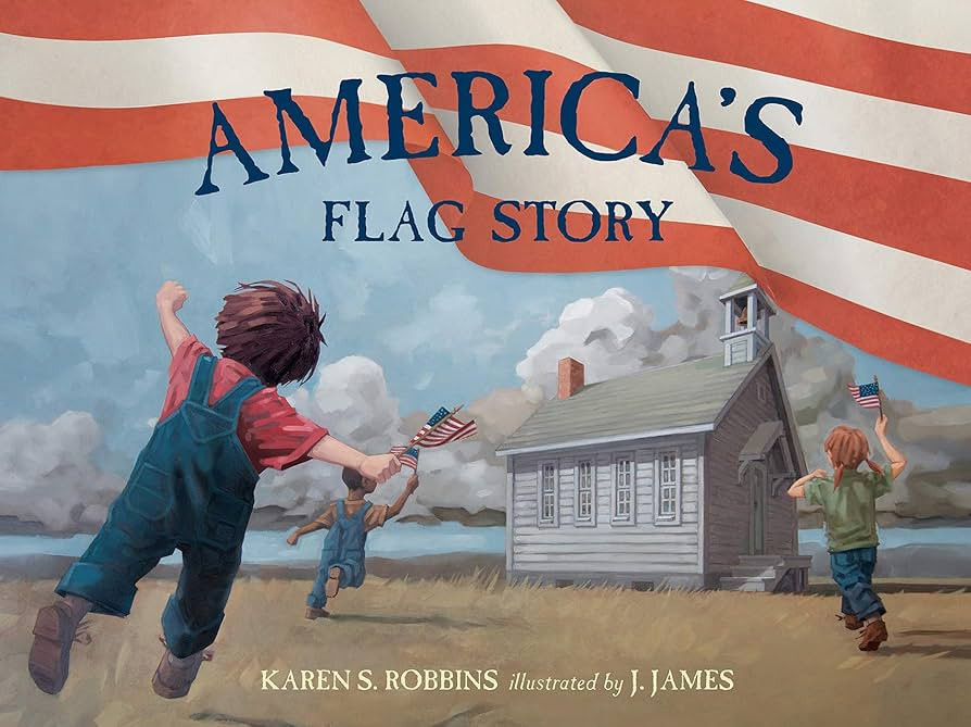 America's Flag Story | Amazon (US)
