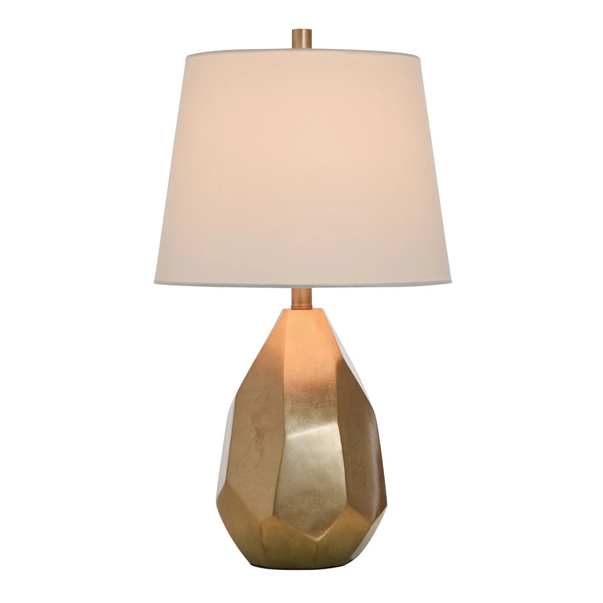Vanessa Resin Table Lamp | Wayfair North America