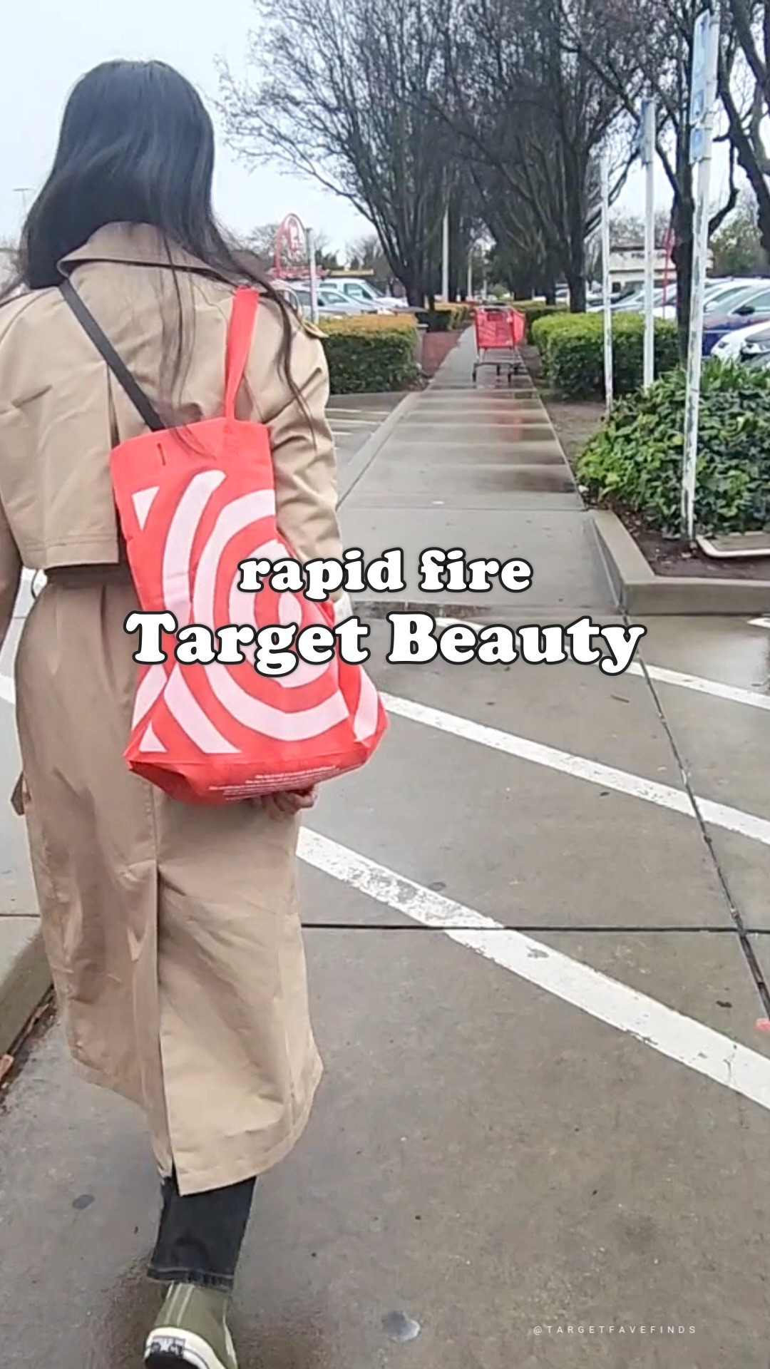 Target beauty right now.
Dove x Bridgerton is actually really good.
 NYX Jelly Job gloss caught my eye.
 Round Lab SPF is finally at Target.
 New launches from Maybelline, Byoma, Saltair and more.
Everything is saved on my LTK.
Comment “BEAUTY” and I’ll send the links.
#targetbeauty #targetfinds #drugstorebeauty #newmakeup #affordablebeauty  

 #LTKselfcare #LTKBeauty