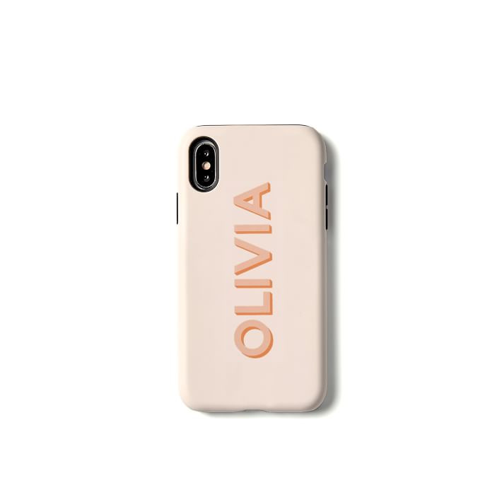 Personalized Phone Case | Mark and Graham