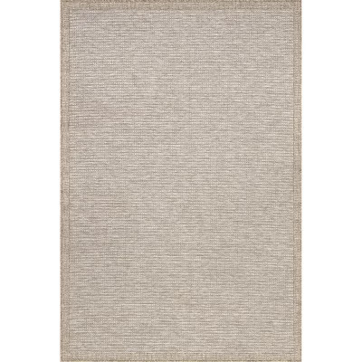 nuLOOM Braylin Casual Indoor/Outdoor Area Rug | Target