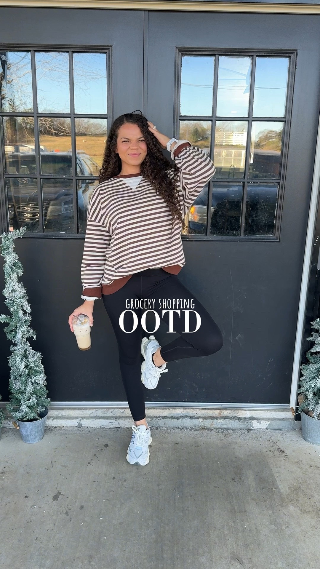 grocery shopping ootd!!!

#LTKTall #LTKmomlife #LTKootd