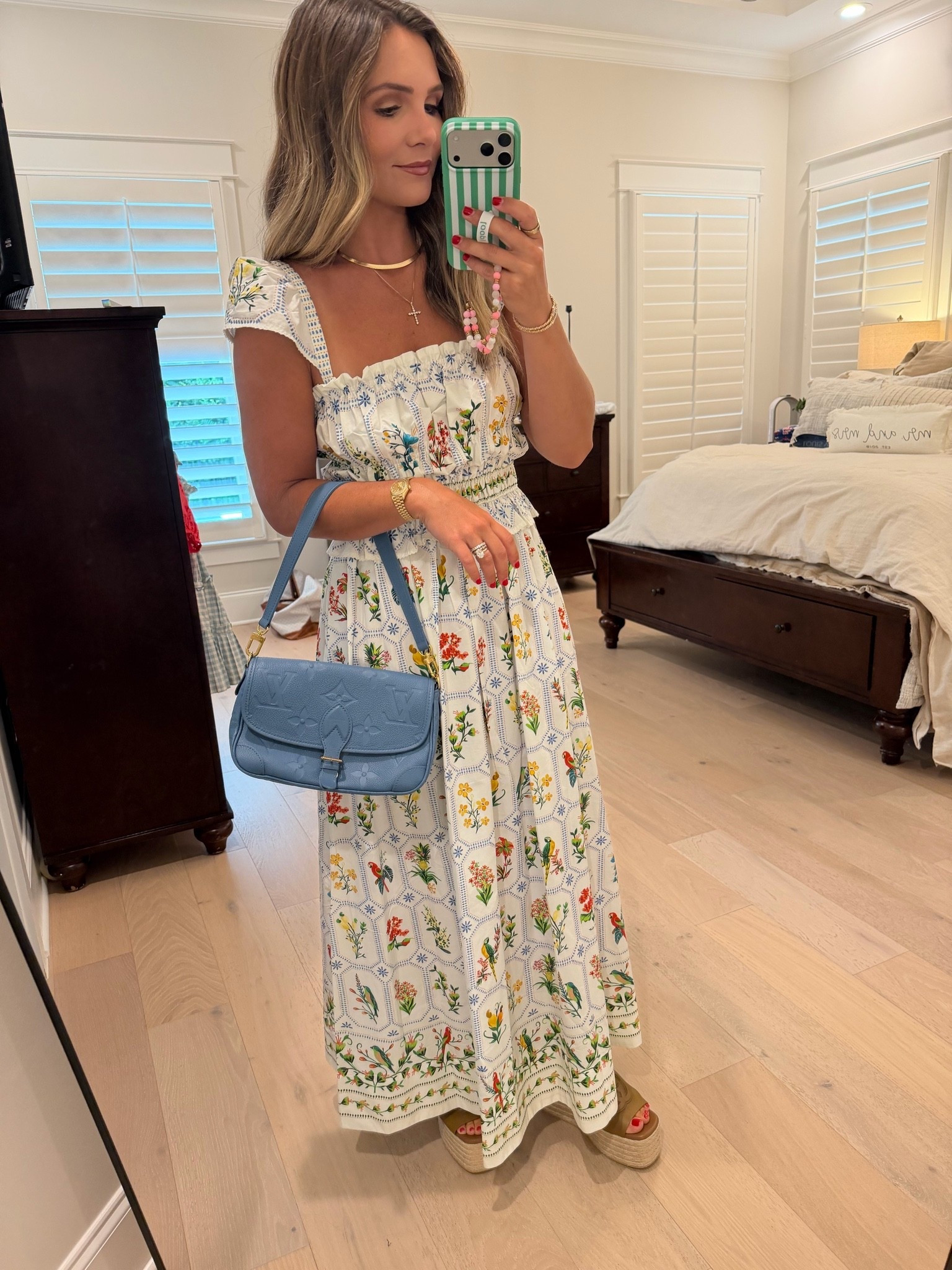 @farmrio / wearing a size small

#LTKootd #LTKPetite #LTKmomlife