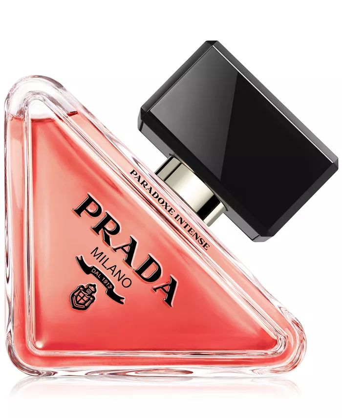 PRADA Paradoxe Intense Eau de Parfum, 1.6 oz. - Macy's | Macy's