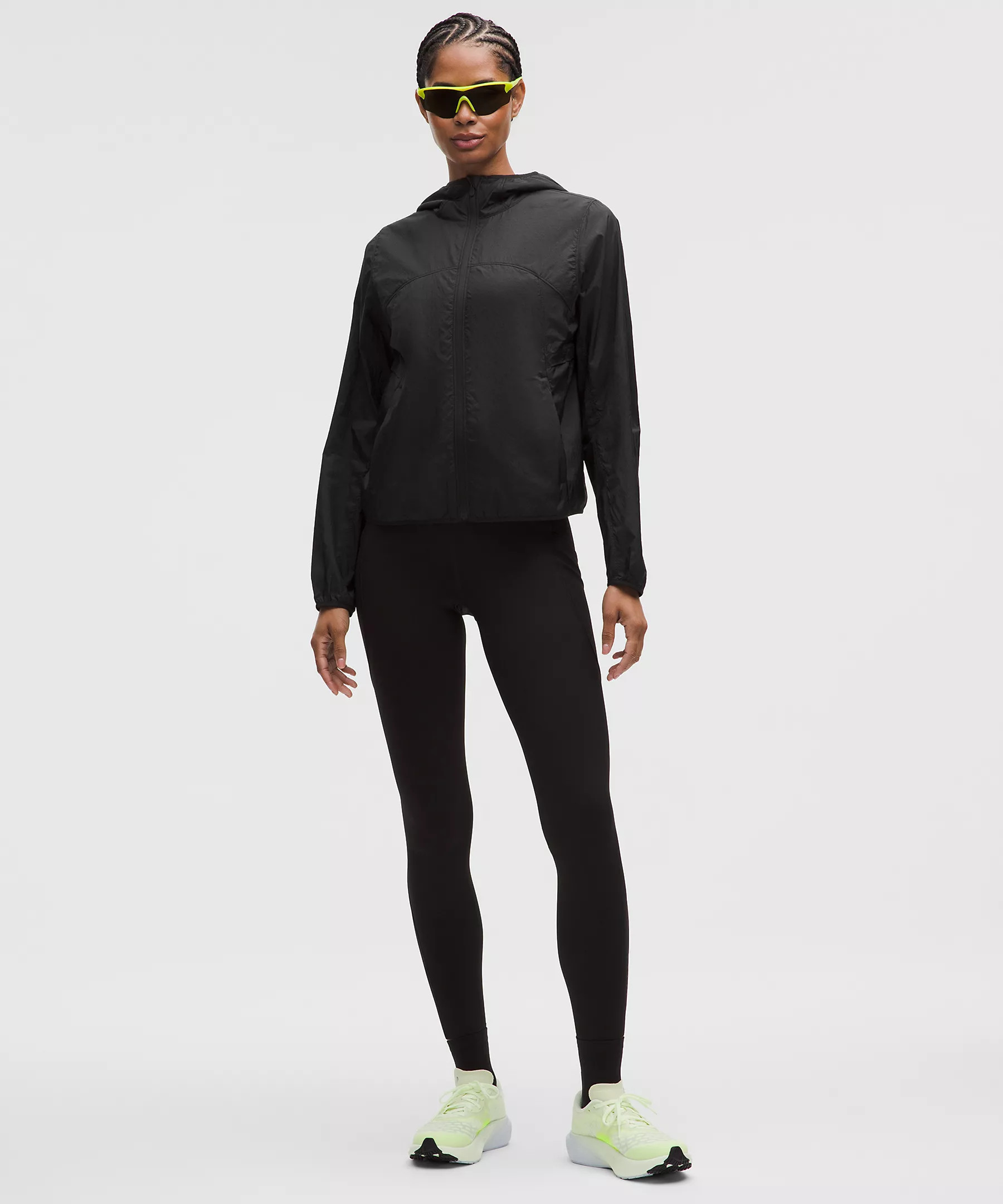 Women’s InsulEight Cold-Weather Run Shell | Lululemon (US)