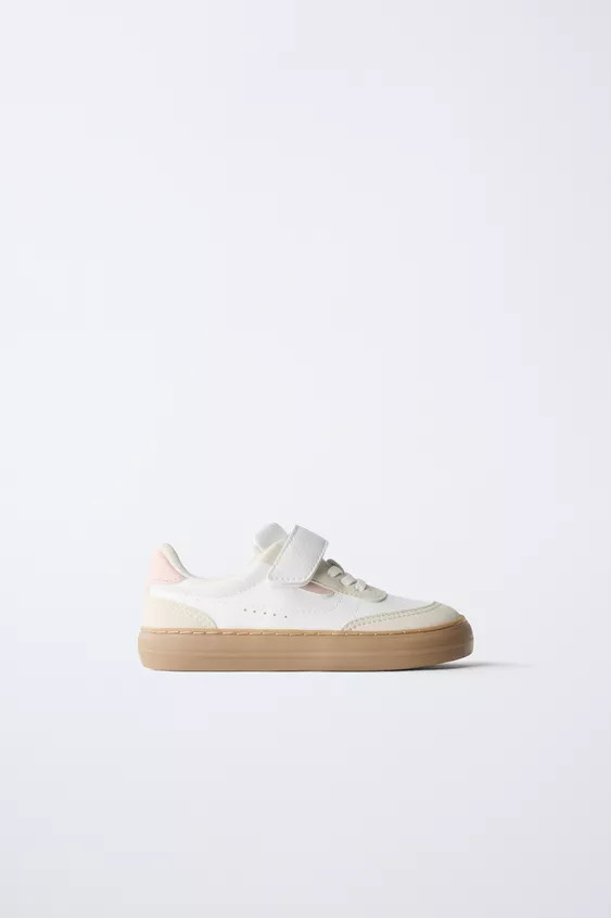 BAREFOOT PLIMSOLLS | Zara UK