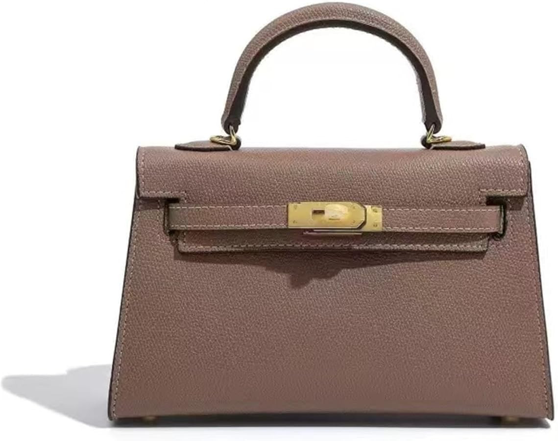 LOKLNEYK Shoulder bag， Handheld Crossbody Bag | Amazon (US)