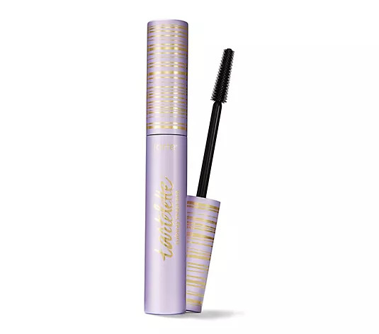 tarte tartelette lash extension tubing mascara | QVC