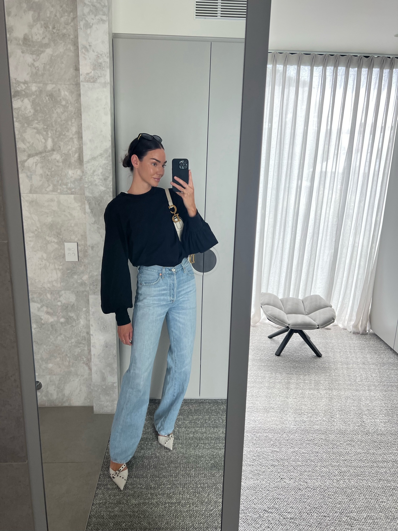 Mondays look. 🖤

#LTKMostLoved #LTKstyletip #LTKaustralia