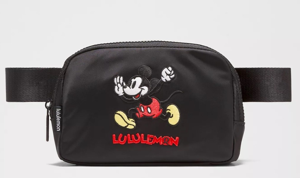 lululemon disney bag on sale 

#LTKfitnessgoals #LTKSaleAlert #LTKGiftGuide