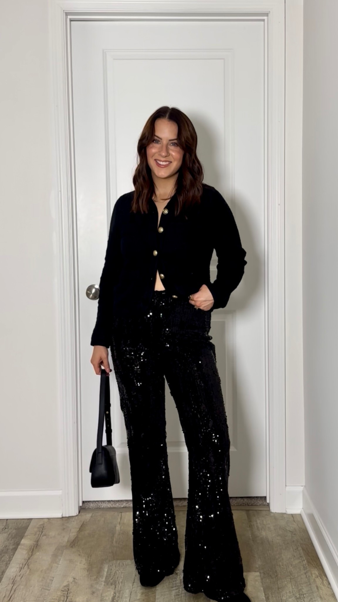 NYE glam on a Walmart budget ✨

follow @_lomeyer_ for petite + mom outfit inspo!

Walmart winter fashion, winter outfit idea, winter fashion 2026, winter fashion trends, mom style inspiration for 30s, over 30 mom style, Pinterest fashion, winter outfits with jeans, mom style, over 30 fashion, holiday outfits, Christmas outfit ideas, NYE outfits, NYE outfit ideas, what to wear, walmart finds, cyber Monday

#LTKootd #LTKHoliday #LTKCyberWeek