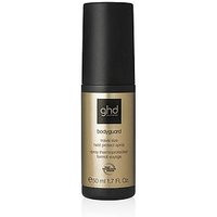 Ghd Bodyguard - Heat Protect Spray - Travel Size (50Ml) | Very (UK)