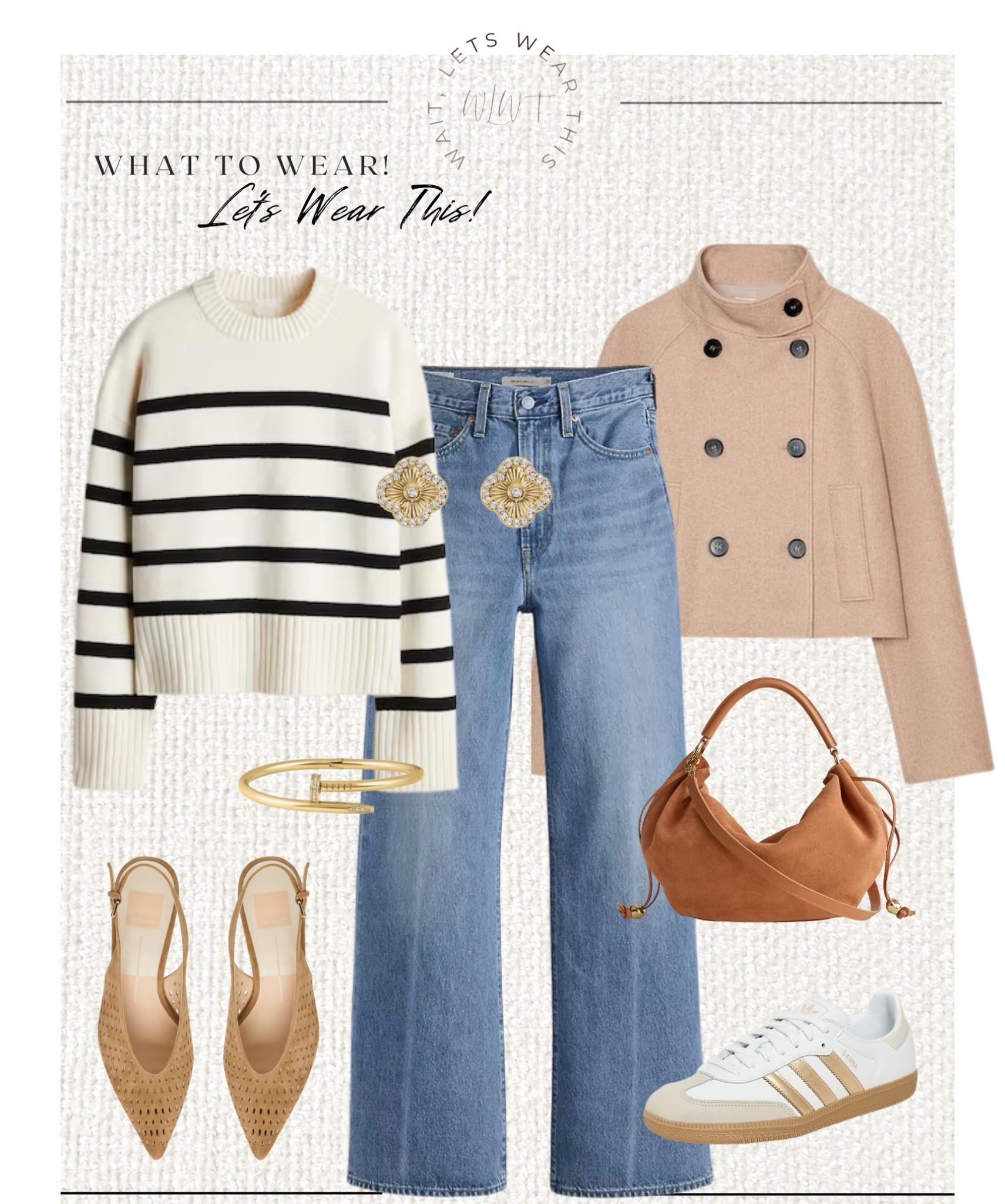 New Arrivals! 

#LTKootd #LTKSeasonal #LTKOver40