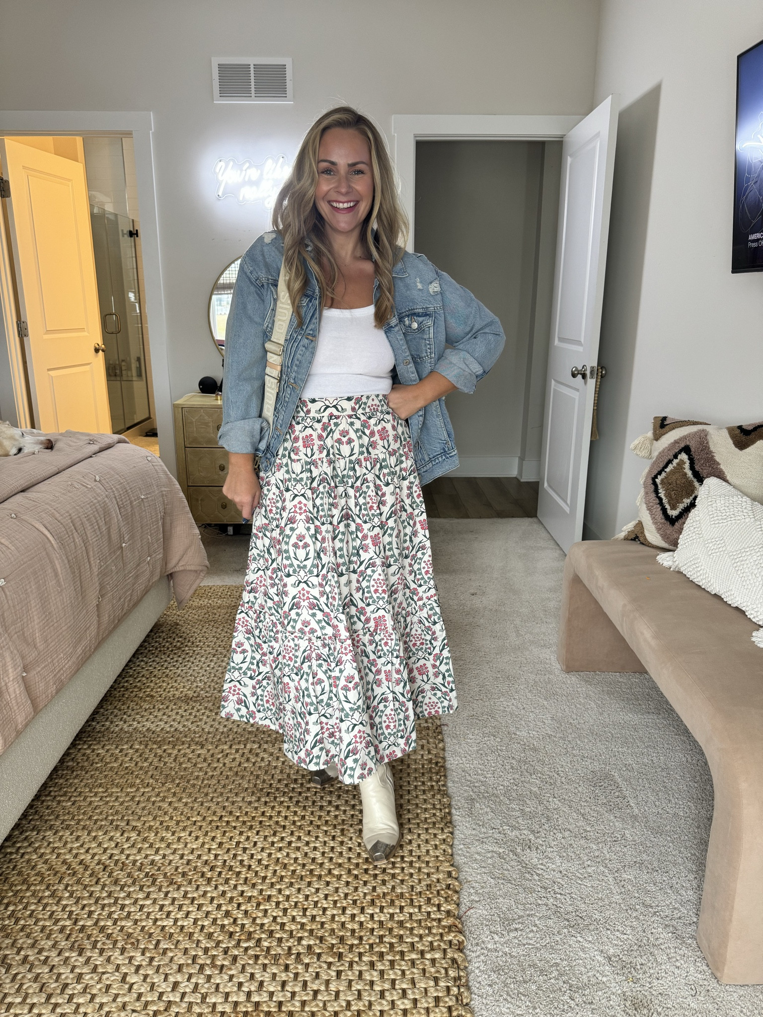 Abercrombie Sale 

#LTKsalealert #LTKmidsize #LTKSpringSale