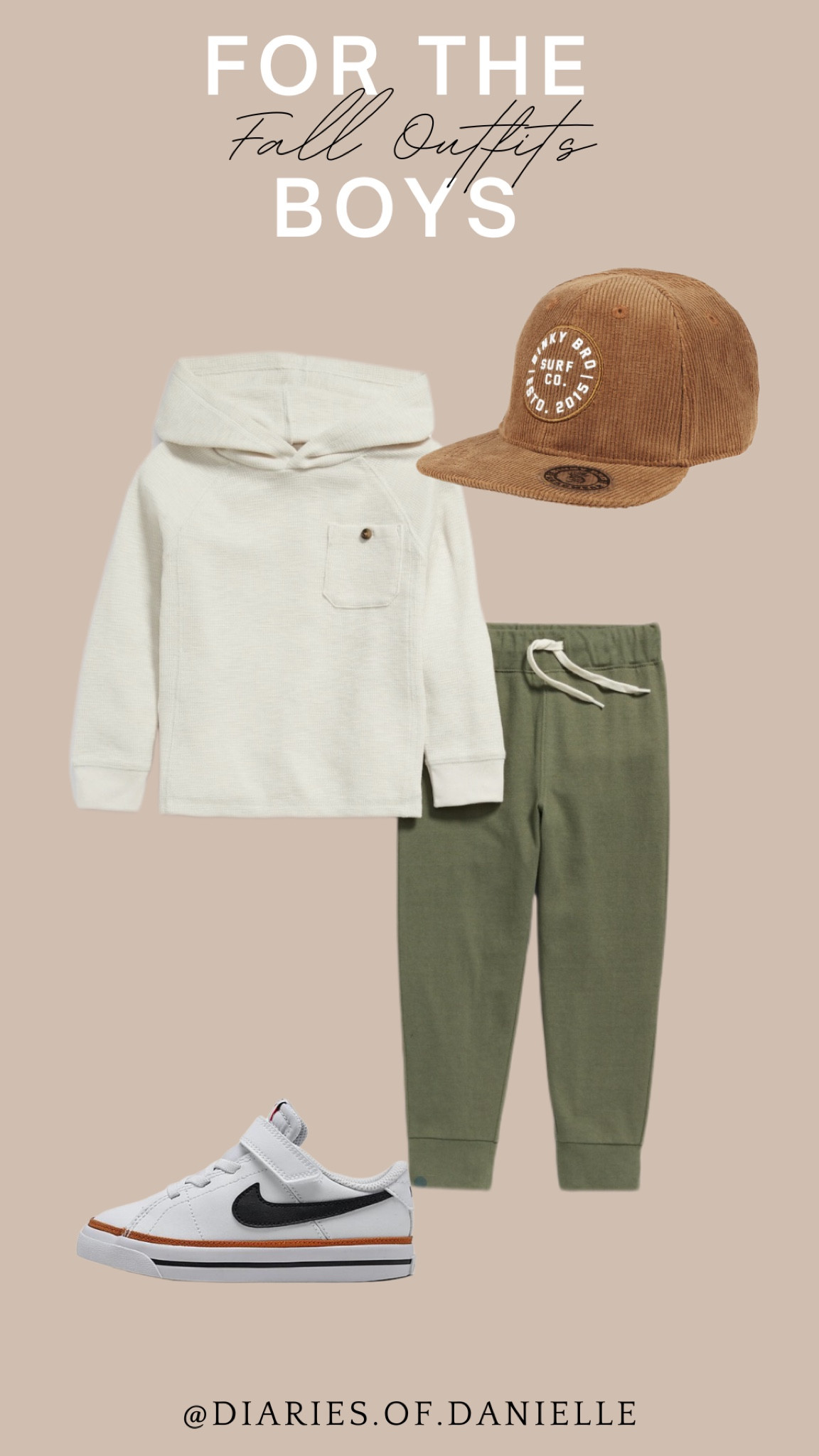 Fall outfits for the boys 🍁


Toddler boy outfits, baby boy outfits, boys clothing, fall style for boys, kids outfits for fall, Old Navy, comfy clothing, boys fall outfits, casual kids clothes 


#LTKSeasonal #LTKBacktoSchool #LTKkids