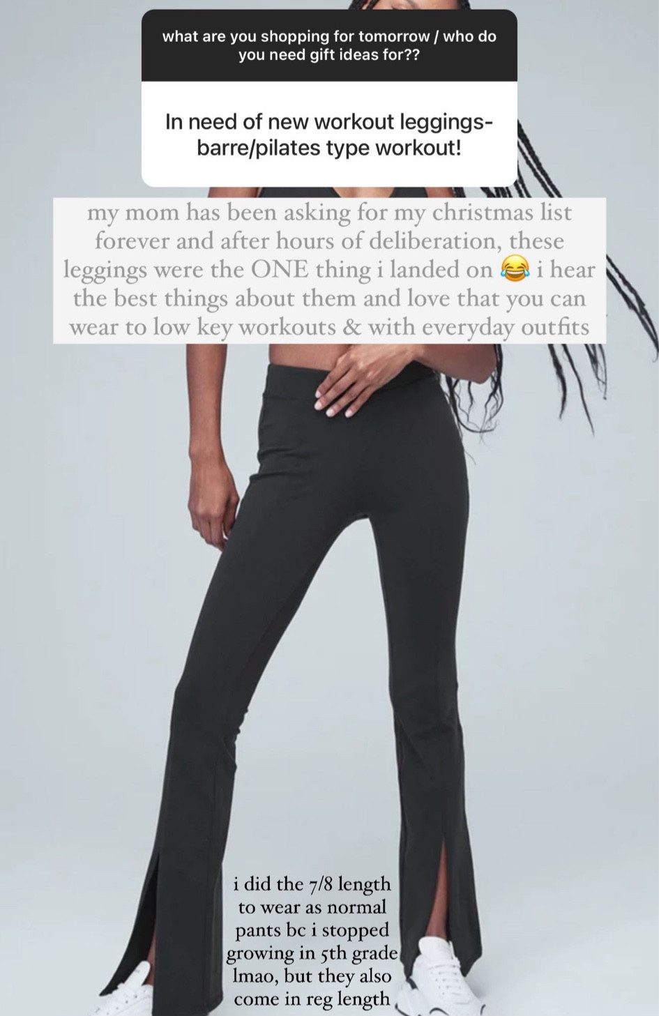 Alo flutter leggings on sale

#LTKfit #LTKSeasonal