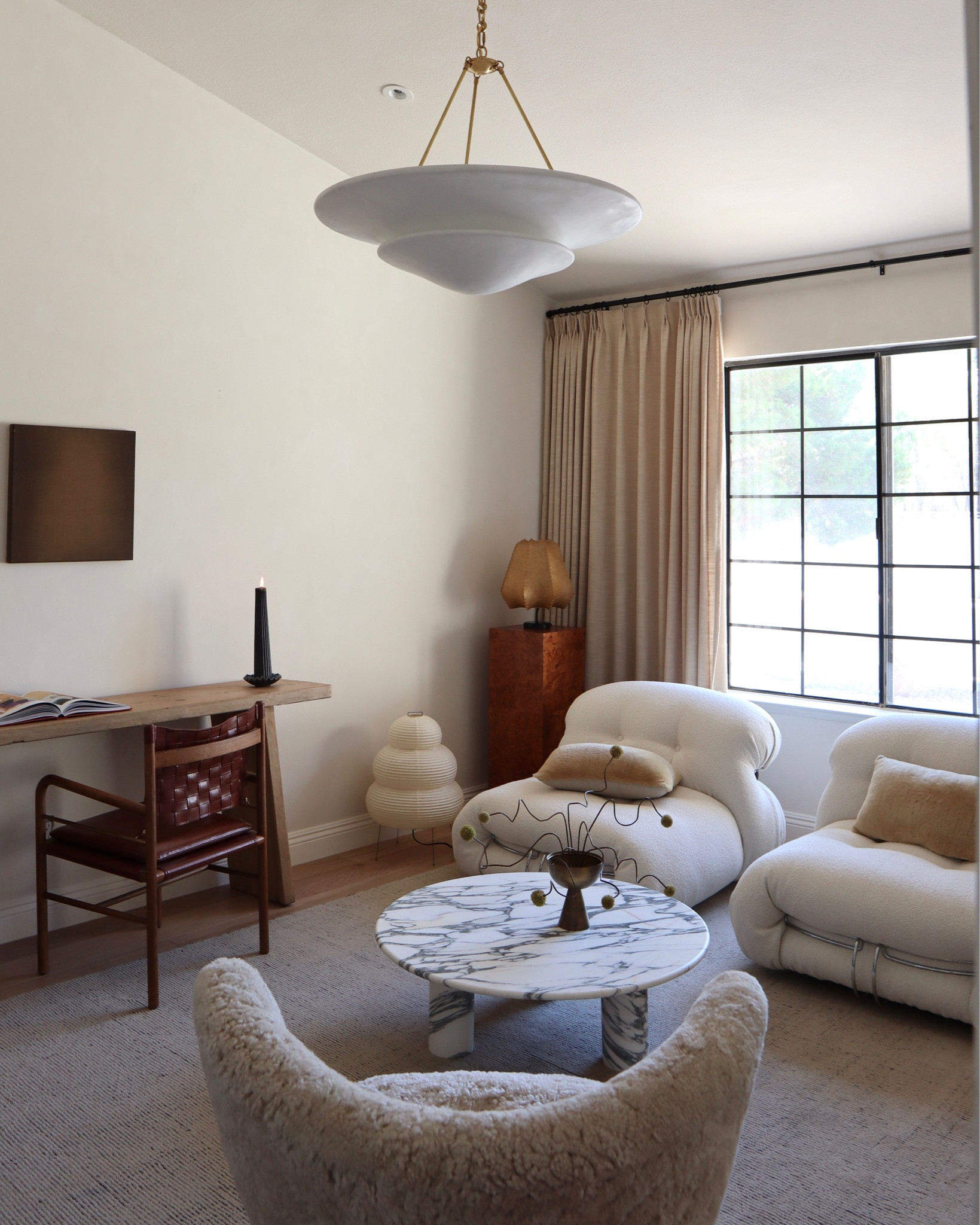 My former vegas office 🤎