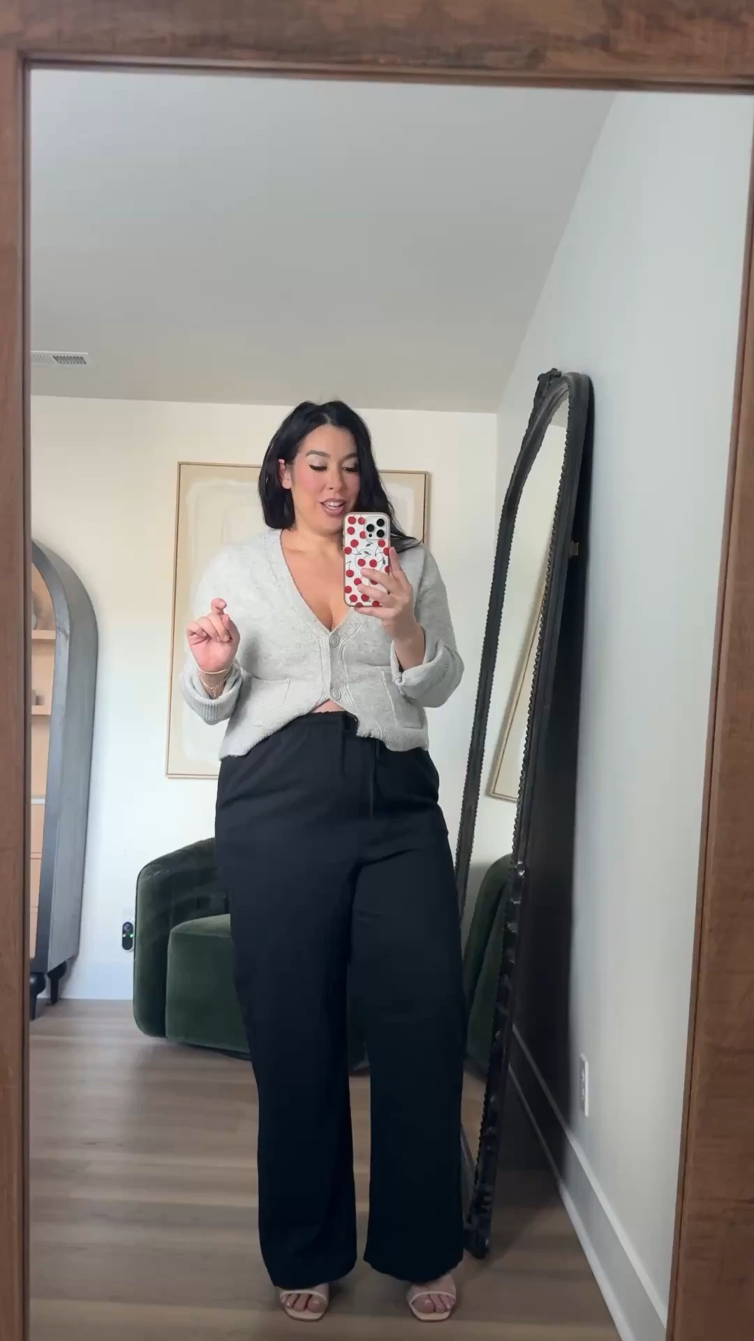 The best pants! A designer look for only $35, perfect for spring and summer!
-
-
-
Midsize fashion, target outfit, target try on, Aritzia look for less, soft pants, work pants

#LTKWorkwear #LTKSeasonal #LTKMidsize