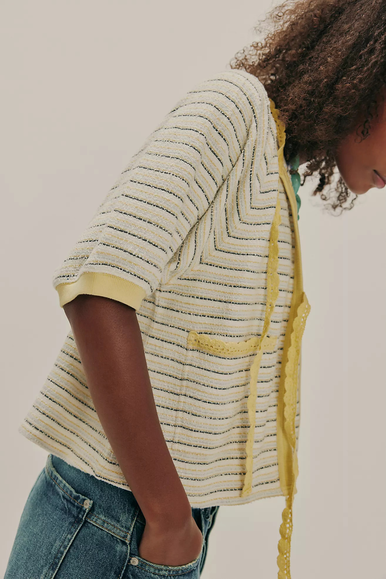 Tropic Sweatshirt | Free People (Global - UK&FR Excluded)