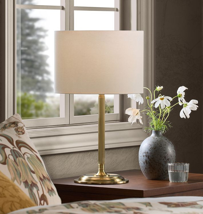 Wiley Table Lamp | Rejuvenation
