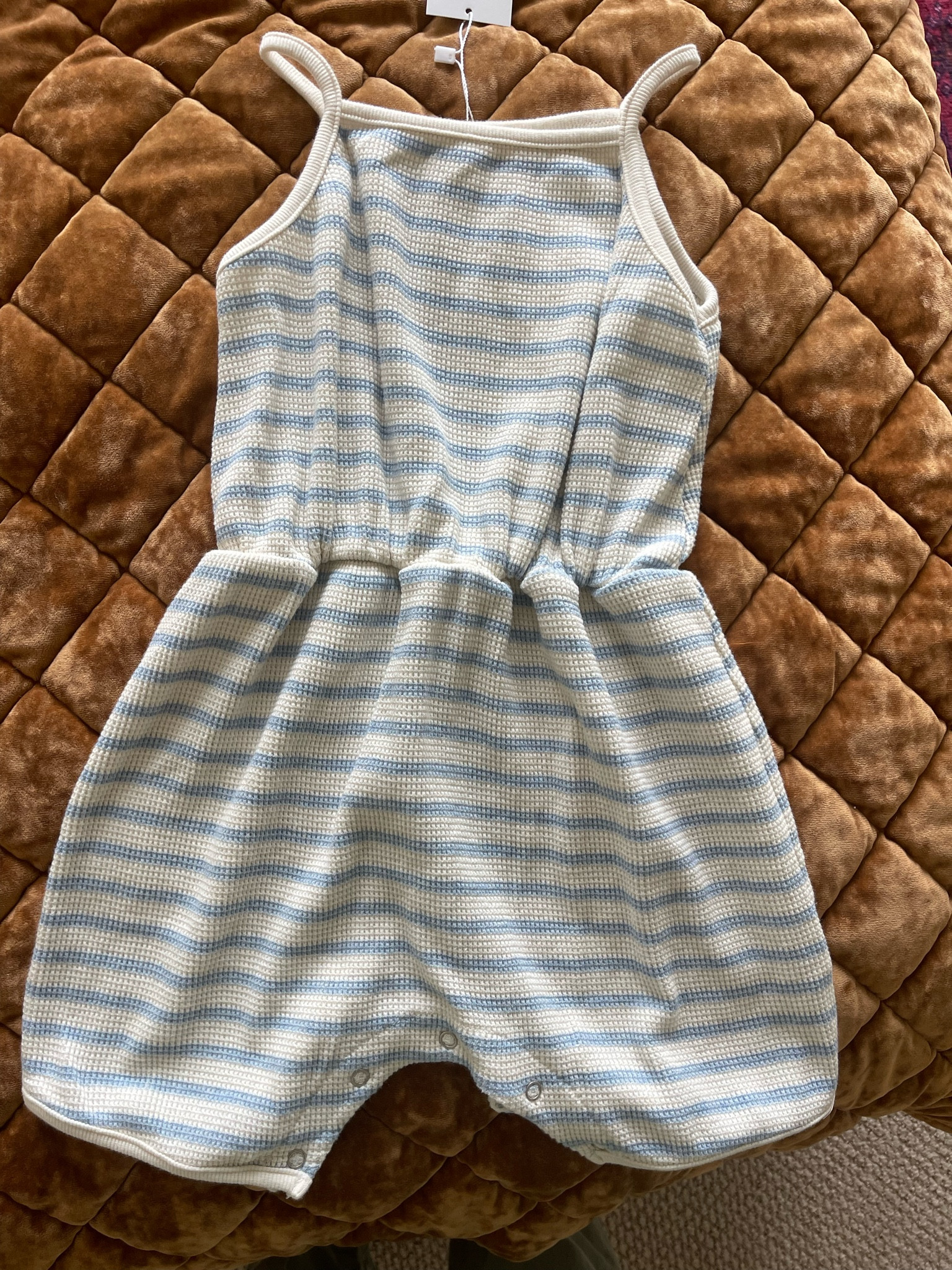 Baby summer romper! 

#LTKkids #LTKfit #LTKbaby