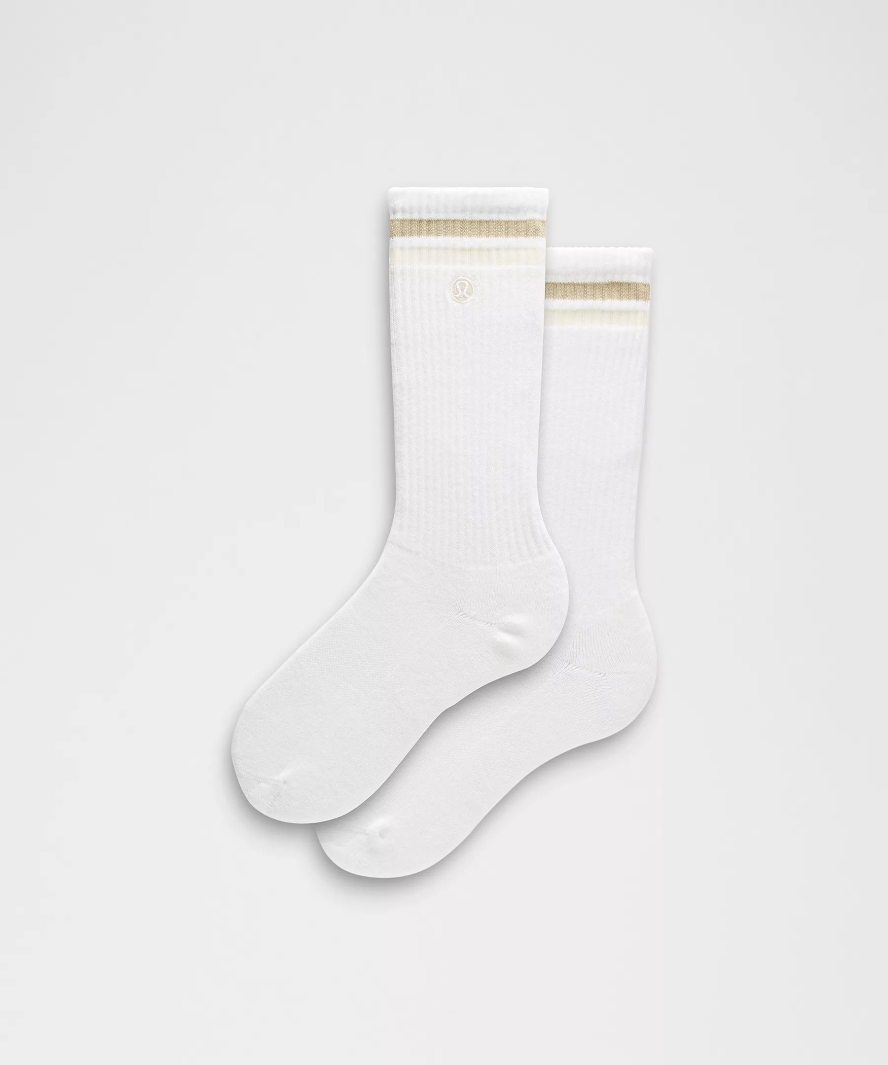 Unisex Daily Essential Crew Socks | Lululemon (US)