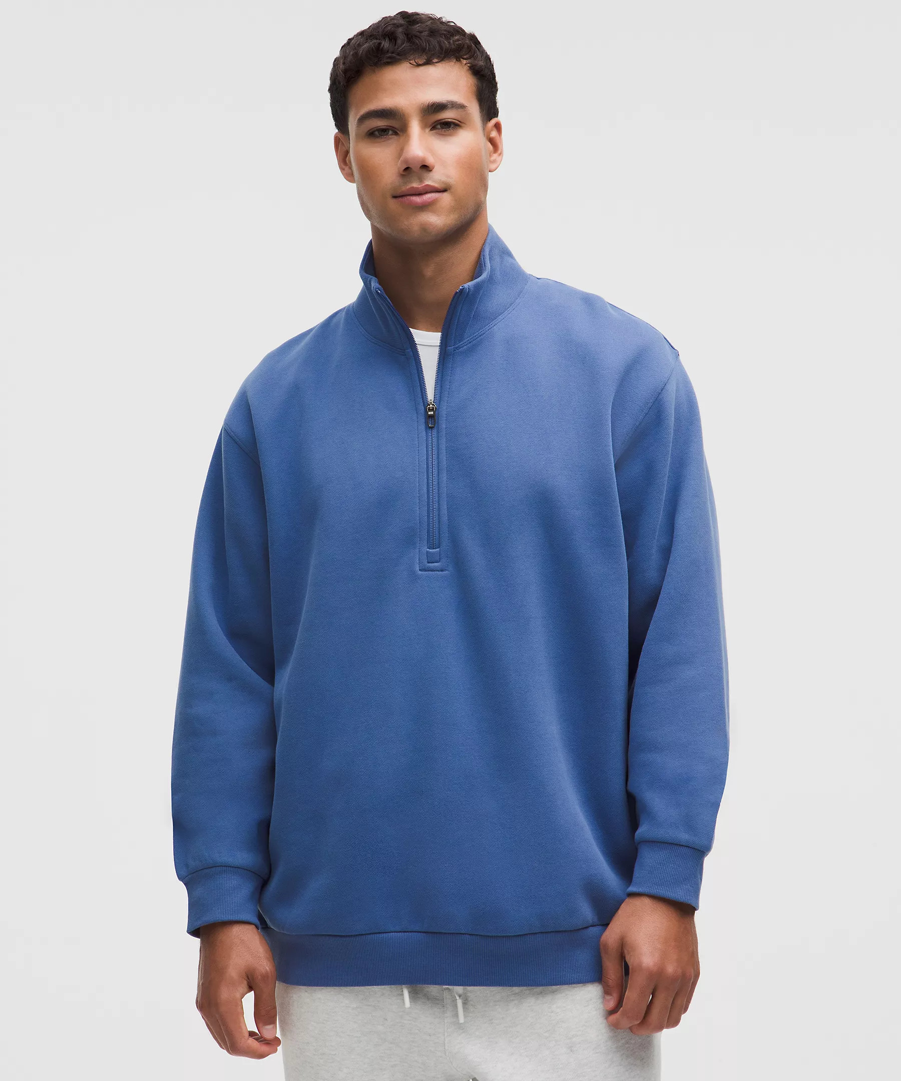 Steady State Half Zip | Lululemon (US)