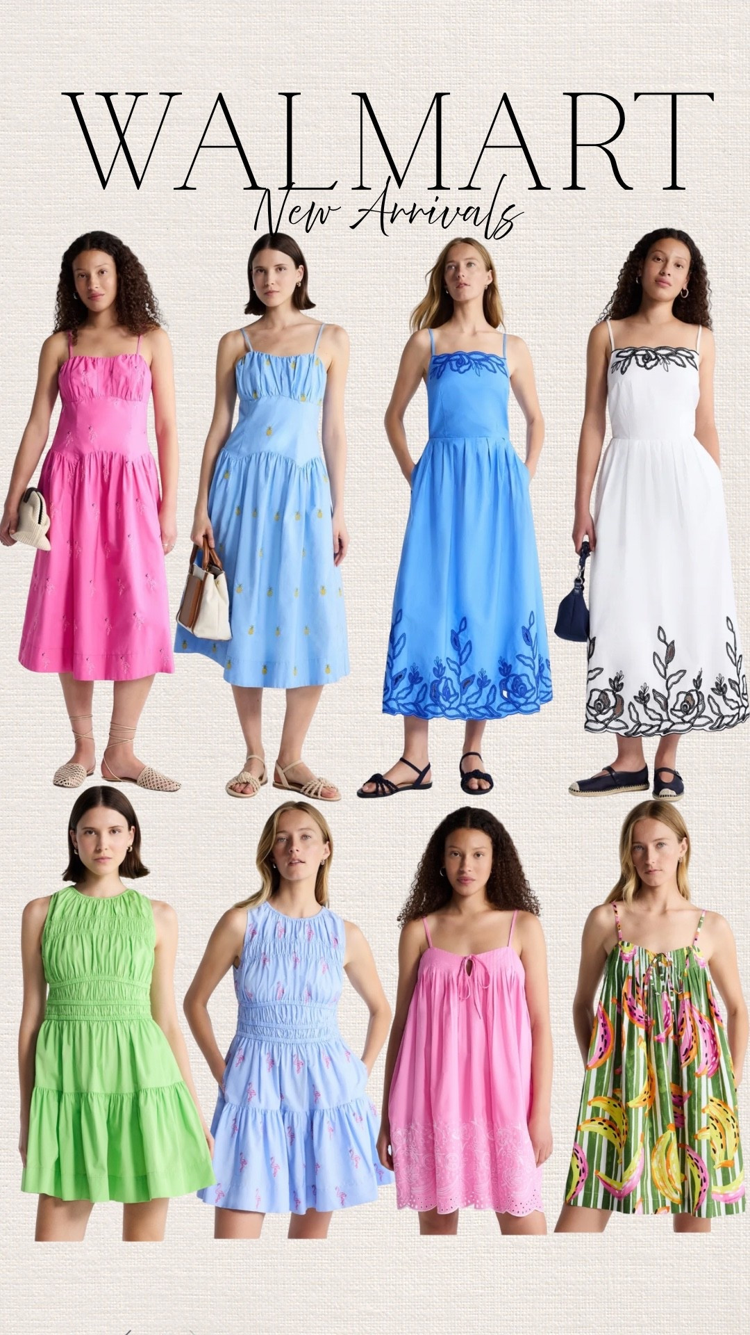 Free assembly new arrivals 
Walmart new arrivals
Walmart style

#LTKSaleAlert #LTKOver40