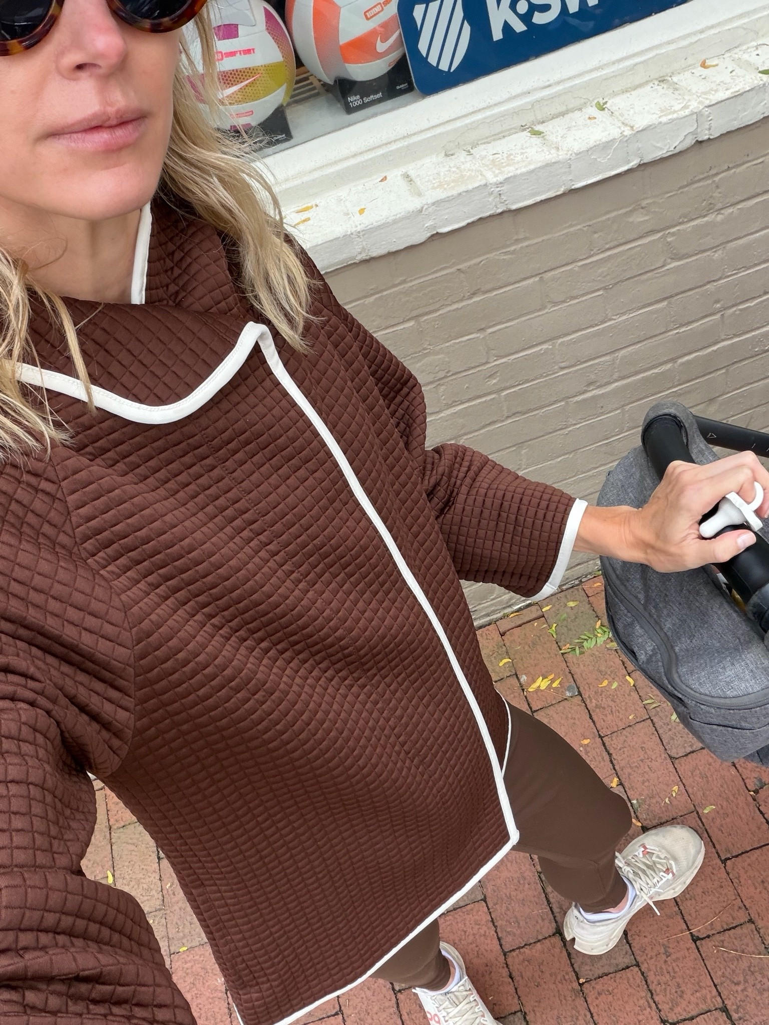 Workout outfit

#LTKootd